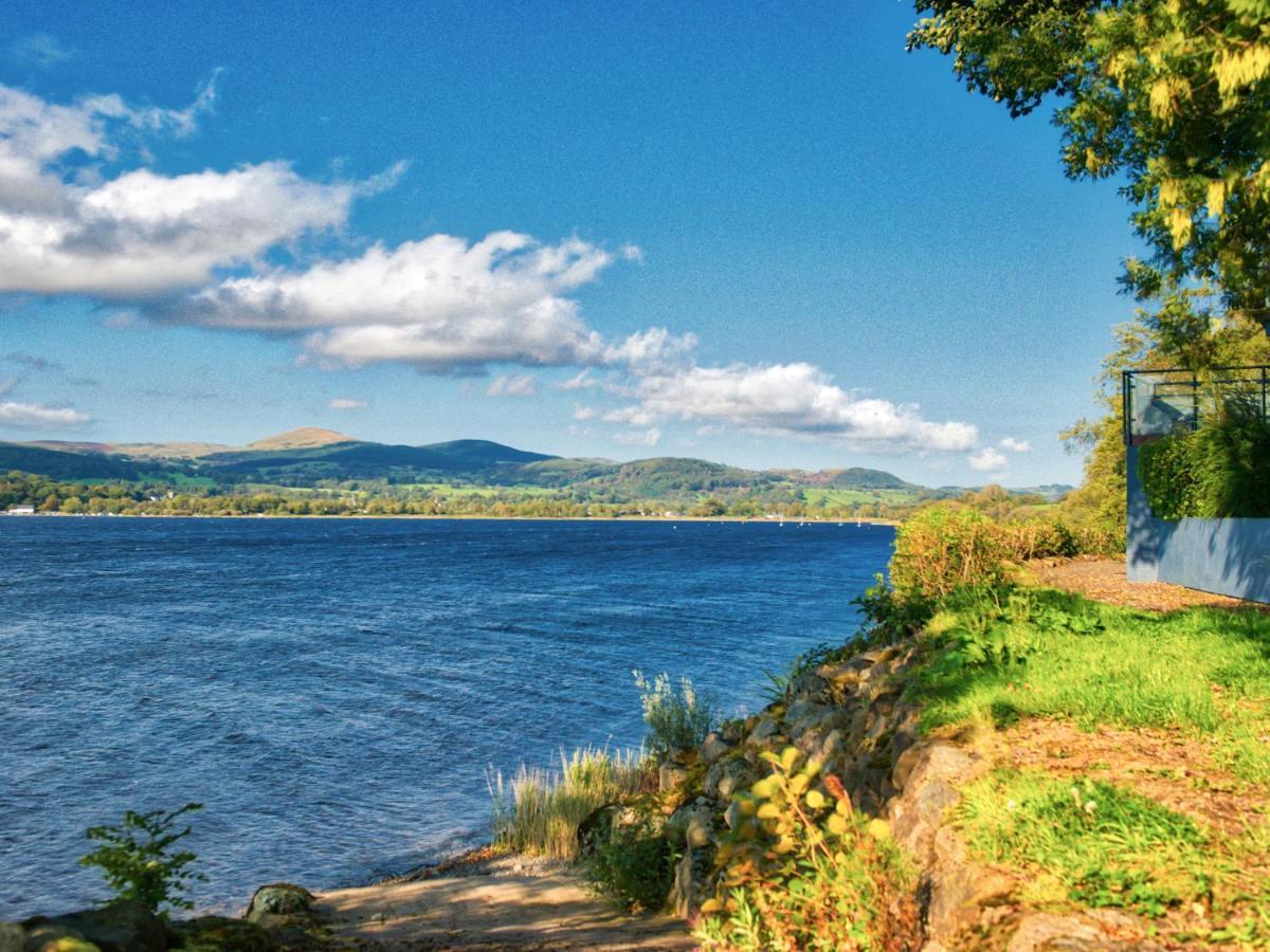 Arenig Bala Exterior foto